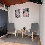 Apartmán La Casita De Vale Y Jeni El Pris