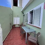 La Casita De Vale Y Jeni Apartmán *