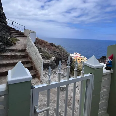 La Casita De Vale Y Jeni *