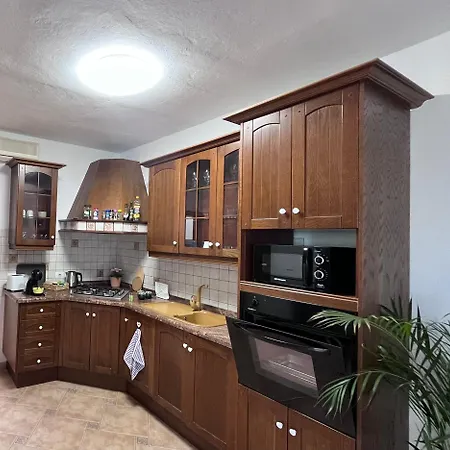 La Casita De Vale Y Jeni Apartment