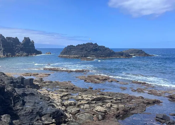 La Casita De Vale Y Jeni *