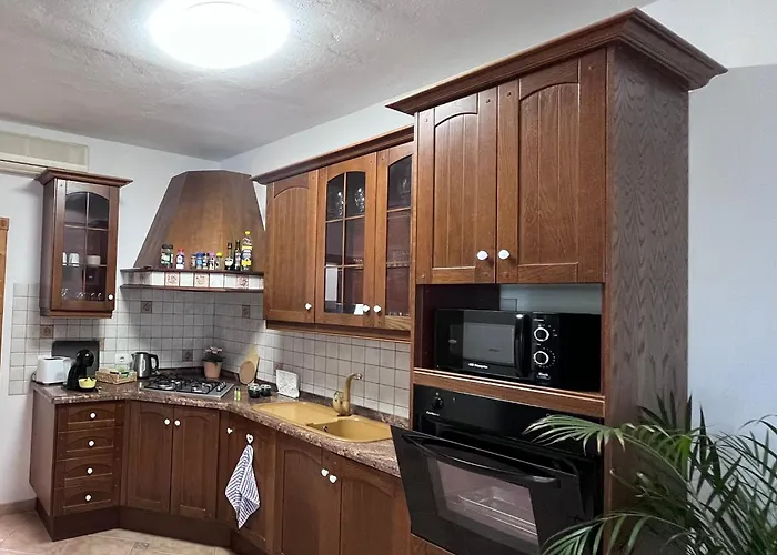 La Casita De Vale Y Jeni Apartamento