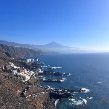 Appartamento La Casita De Vale Y Jeni