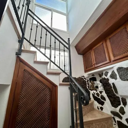 La Casita De Vale Y Jeni Апартаменты *