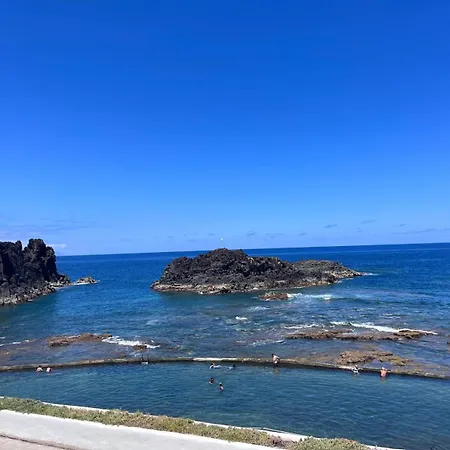 La Casita De Vale Y Jeni Apartamento *