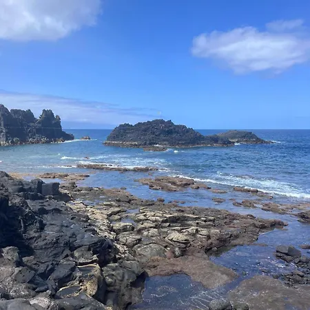 La Casita De Vale Y Jeni *