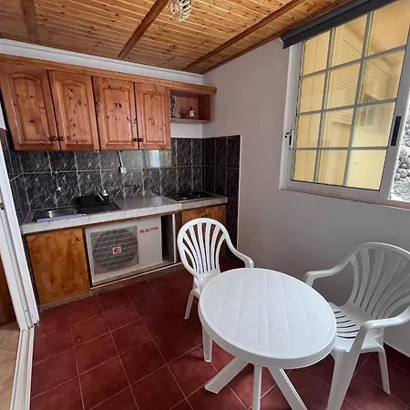 La Casita De Vale Y Jeni Apartamento El Pris