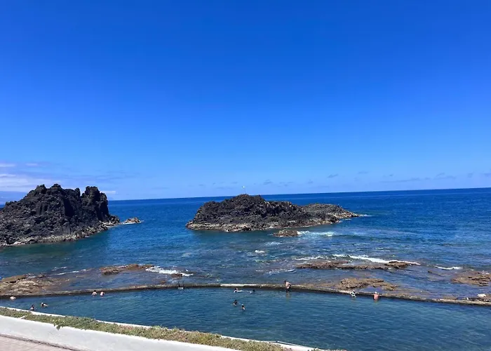 La Casita De Vale Y Jeni Apartamento *