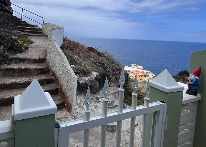 La Casita De Vale Y Jeni *